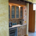 Customer Showcase: Santa Fe Patio