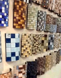GlassTiles Glass tiles