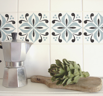 Mibo Ventnor Blue Mibo Ventnor Blue