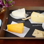 DIY Chalkboard Paint