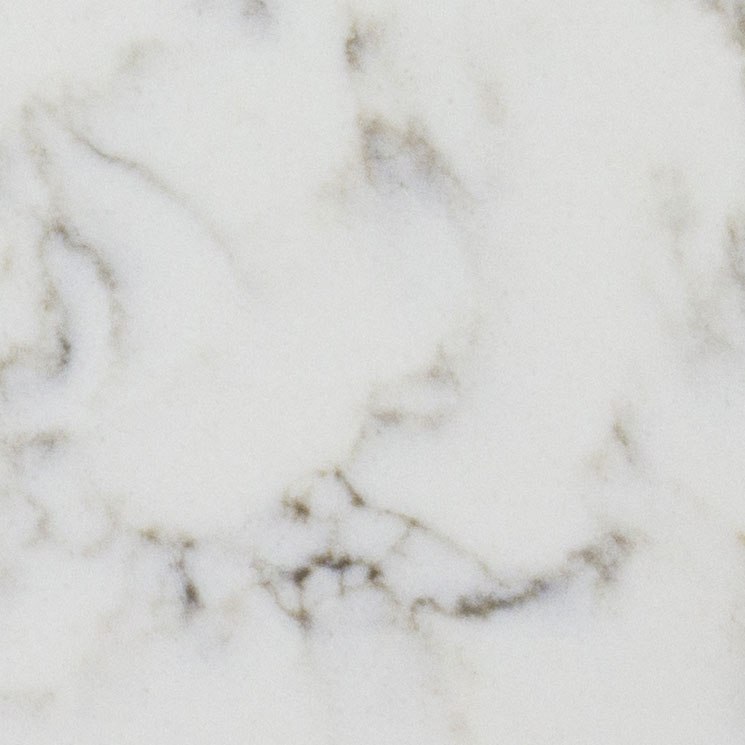 Statuario Quartz Honed Tile and countertops Santa Rosa Tile Supply, Inc.