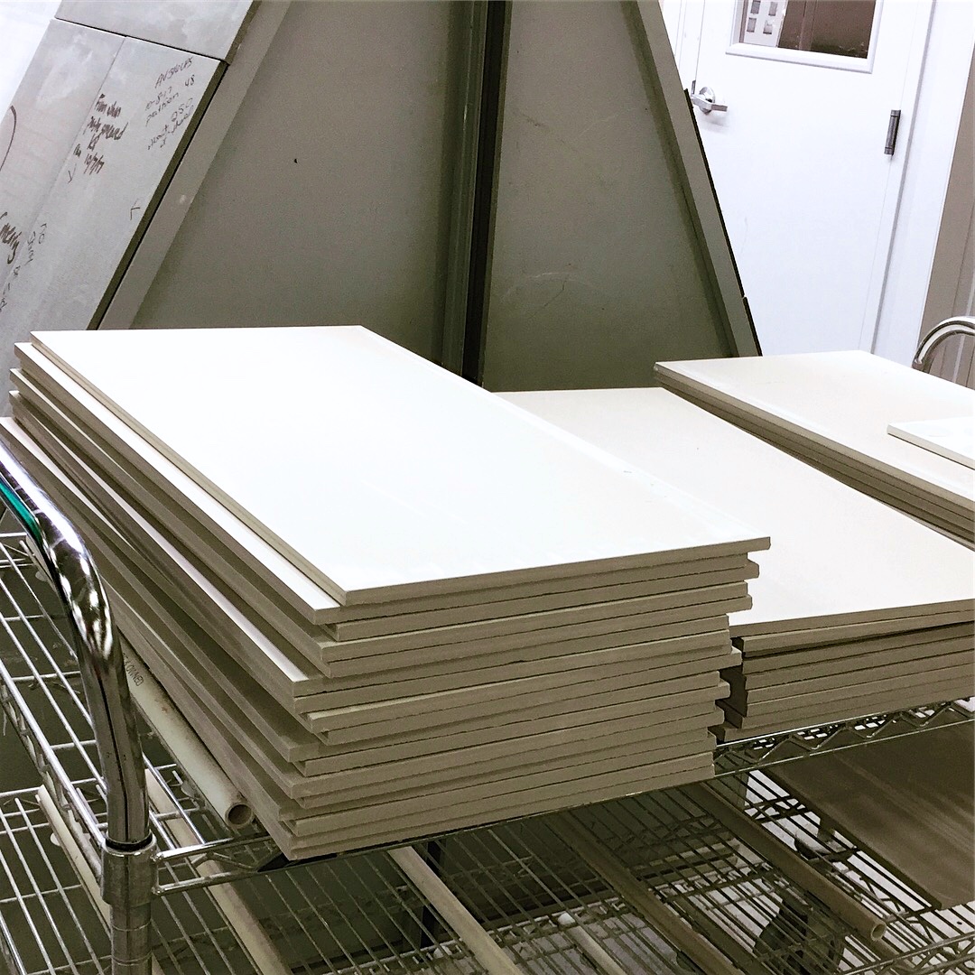 1 Tile and countertops Santa Rosa Tile Supply, Inc.