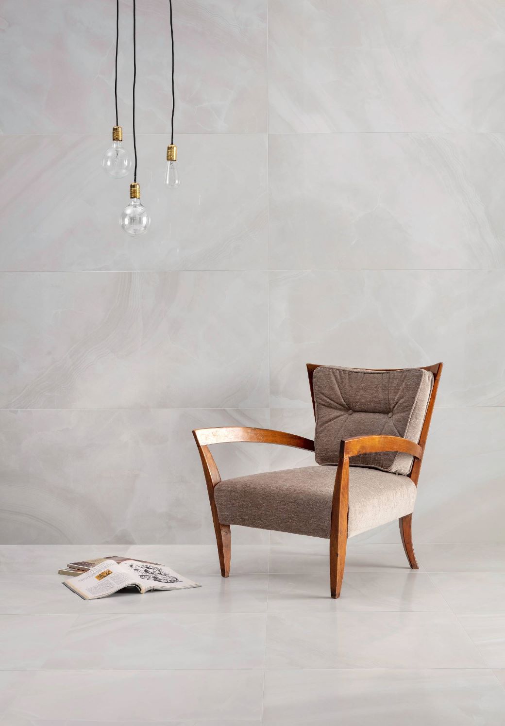 Nolita Bianco | Tile and countertops | Santa Rosa Tile Supply, Inc.
